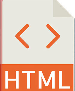 HTML