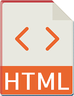 HTML